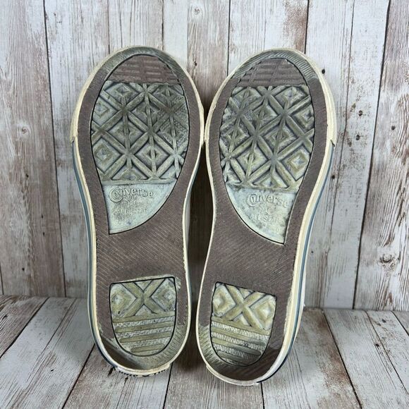 CONVERSE CHUCK Taylor low - kids 2‎ - Picture 8 of 9